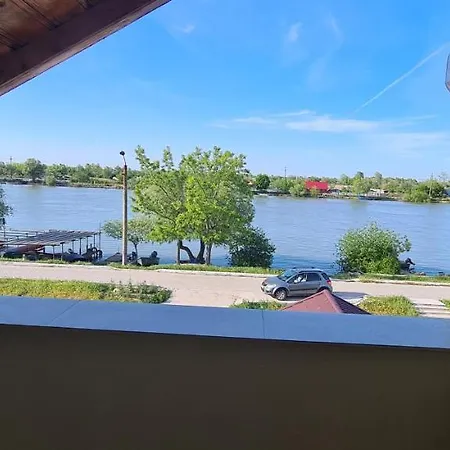 Casa Carpov