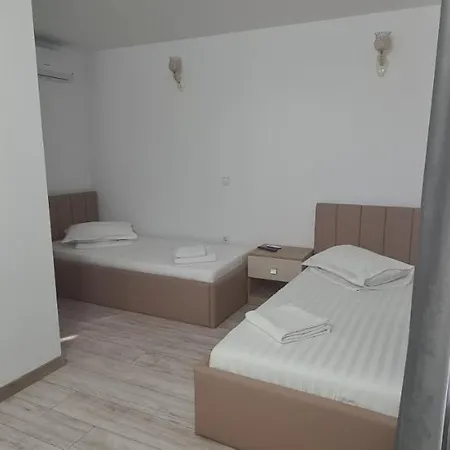 Casa Carpov Гостевой дом