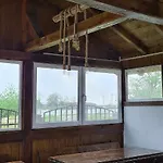 Casa Carpov Guest house *