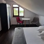 Casa Carpov Guest house *