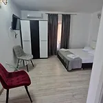 Guest house Casa Carpov *