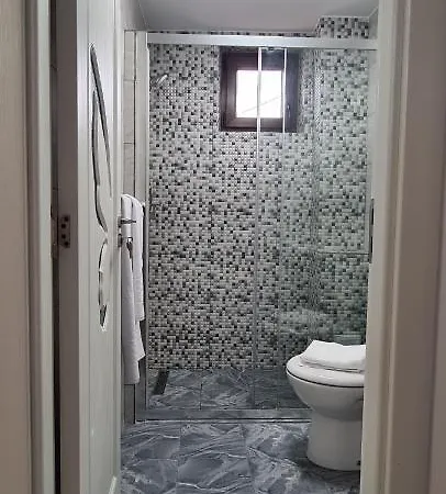 Casa Carpov Sulina