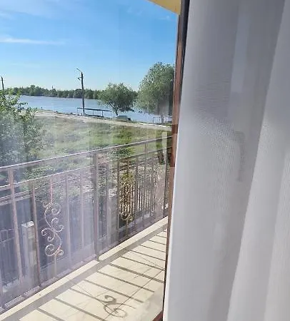 Casa Carpov Sulina