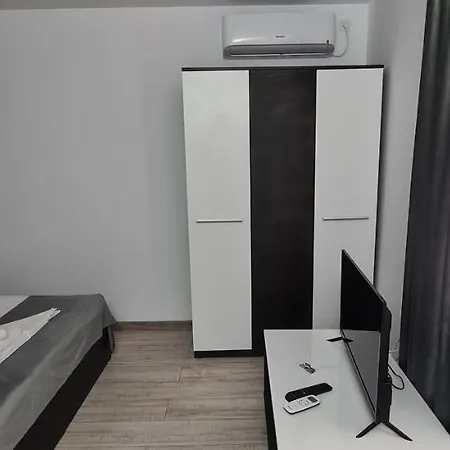 Casa de hóspedes Casa Carpov