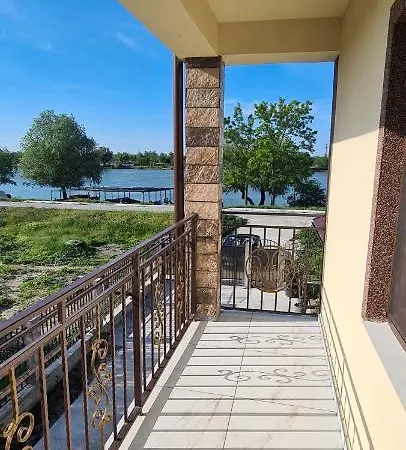 Casa Carpov