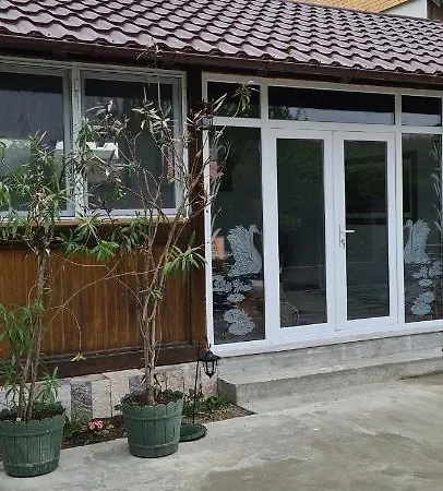 Casa Carpov *