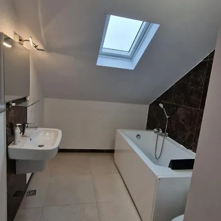 Casa de hóspedes Casa Carpov Sulina