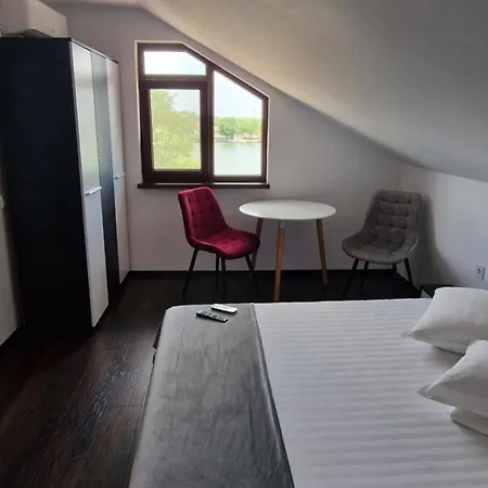 Casa Carpov Casa de hóspedes *