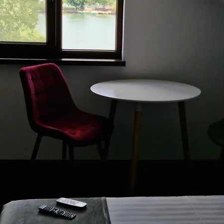 Casa Carpov * Sulina