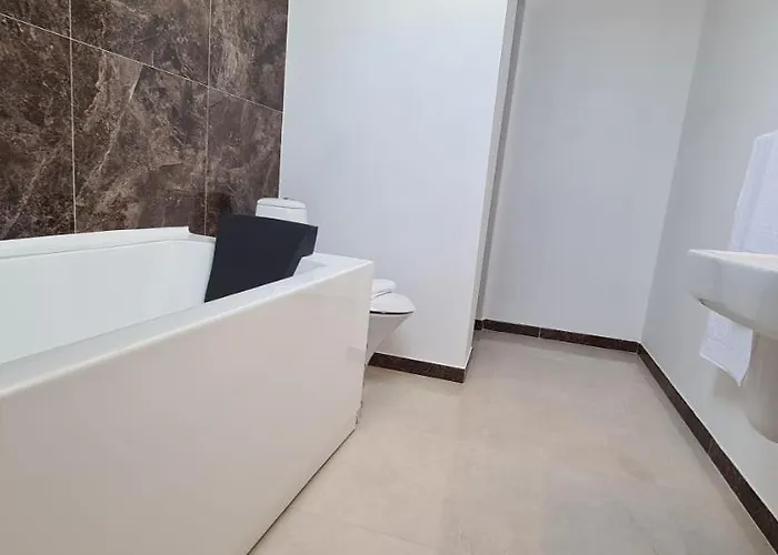 Pensión Casa Carpov