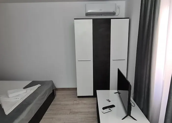 Pensión Casa Carpov