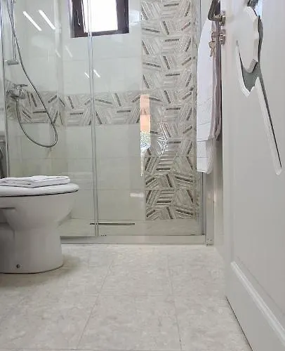 Pensión Casa Carpov