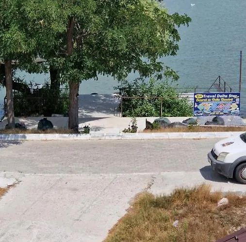 Pensión Casa Carpov